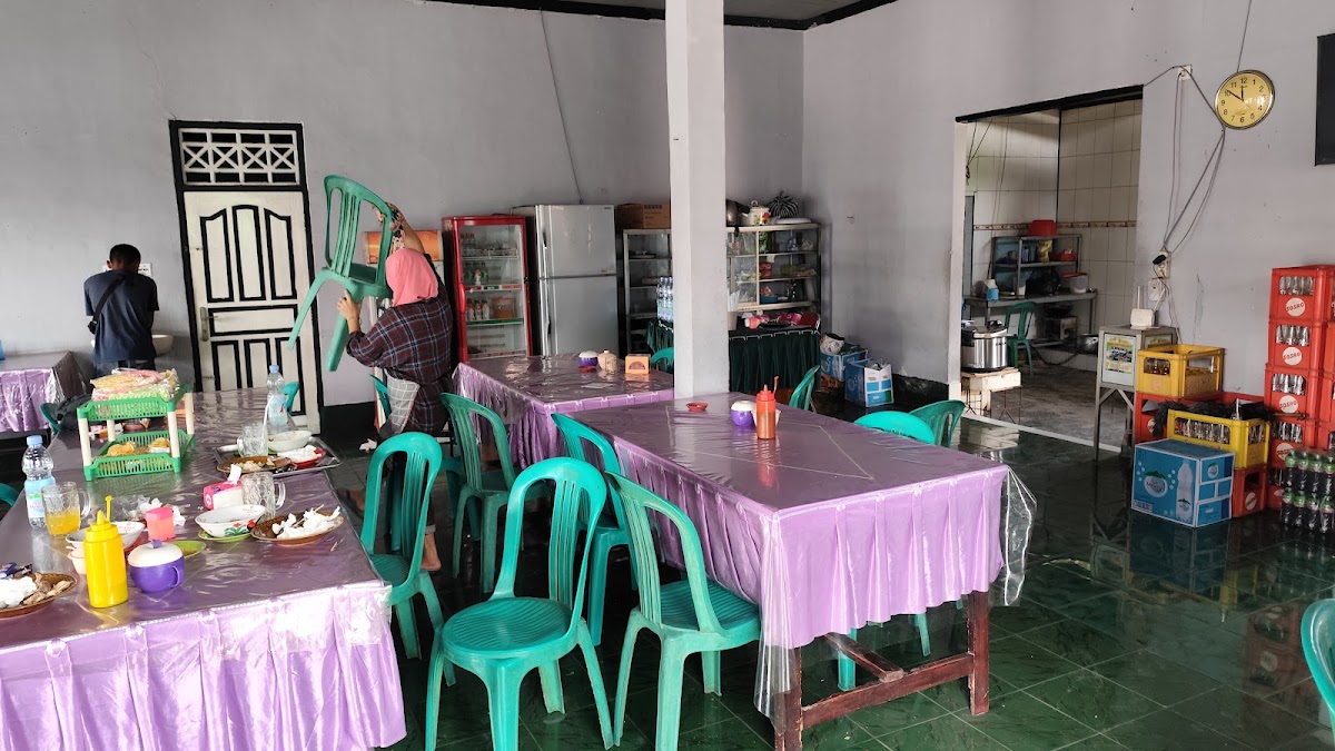 Warung Masteng