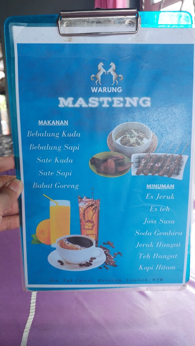 Menu Warung Masteng-3
