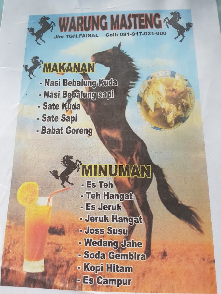 Menu Warung Masteng-5
