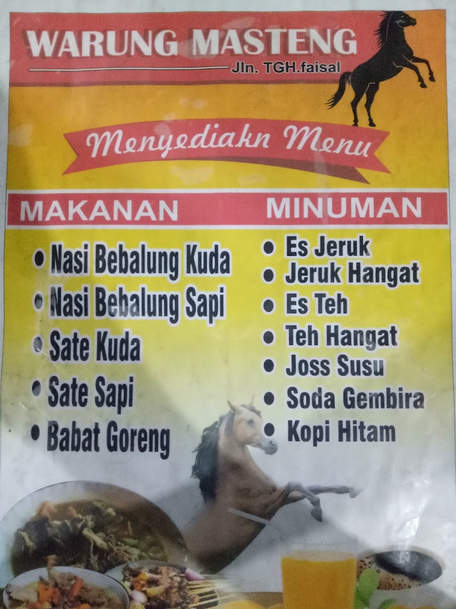 Menu Warung Masteng-7