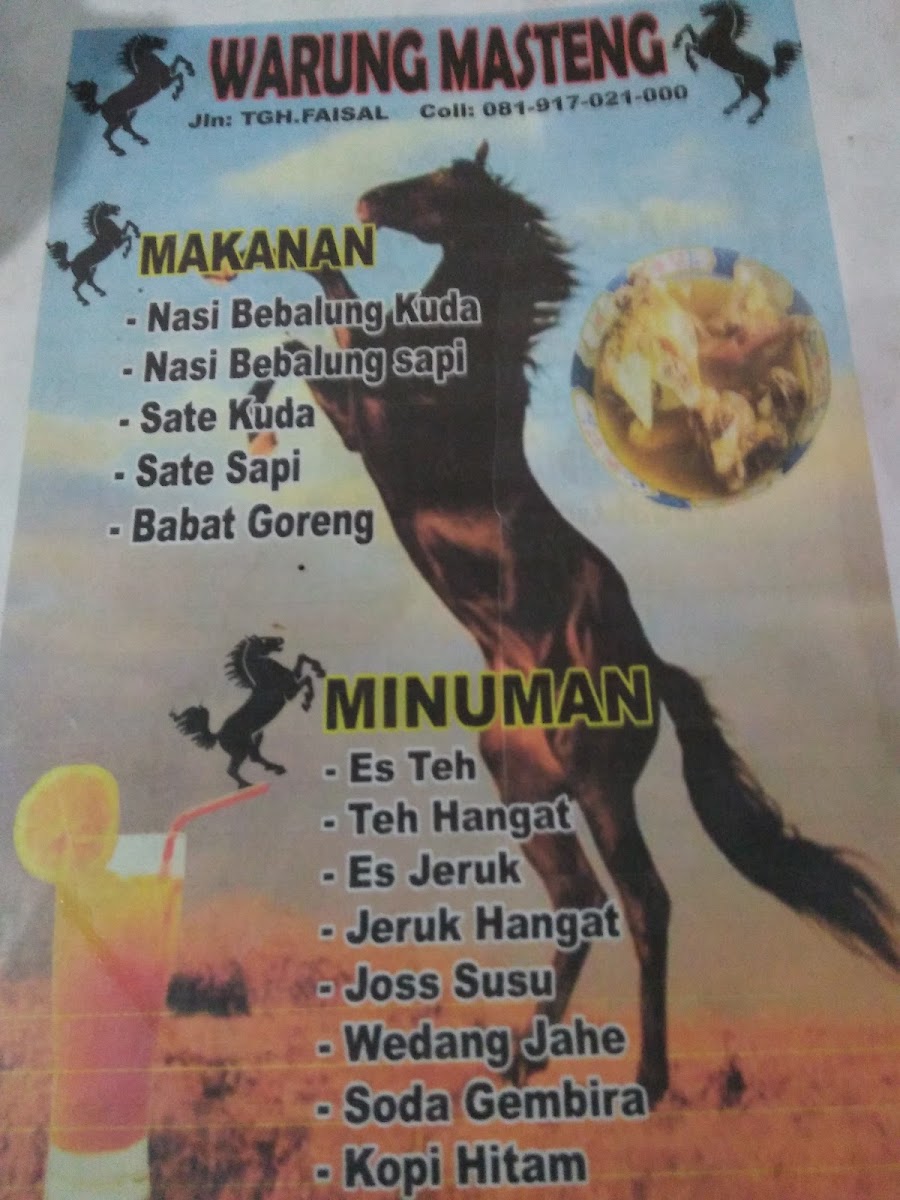Menu Warung Masteng-9