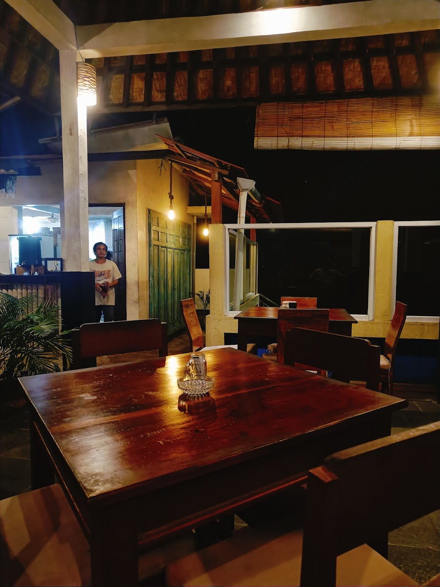 Warung Melasti