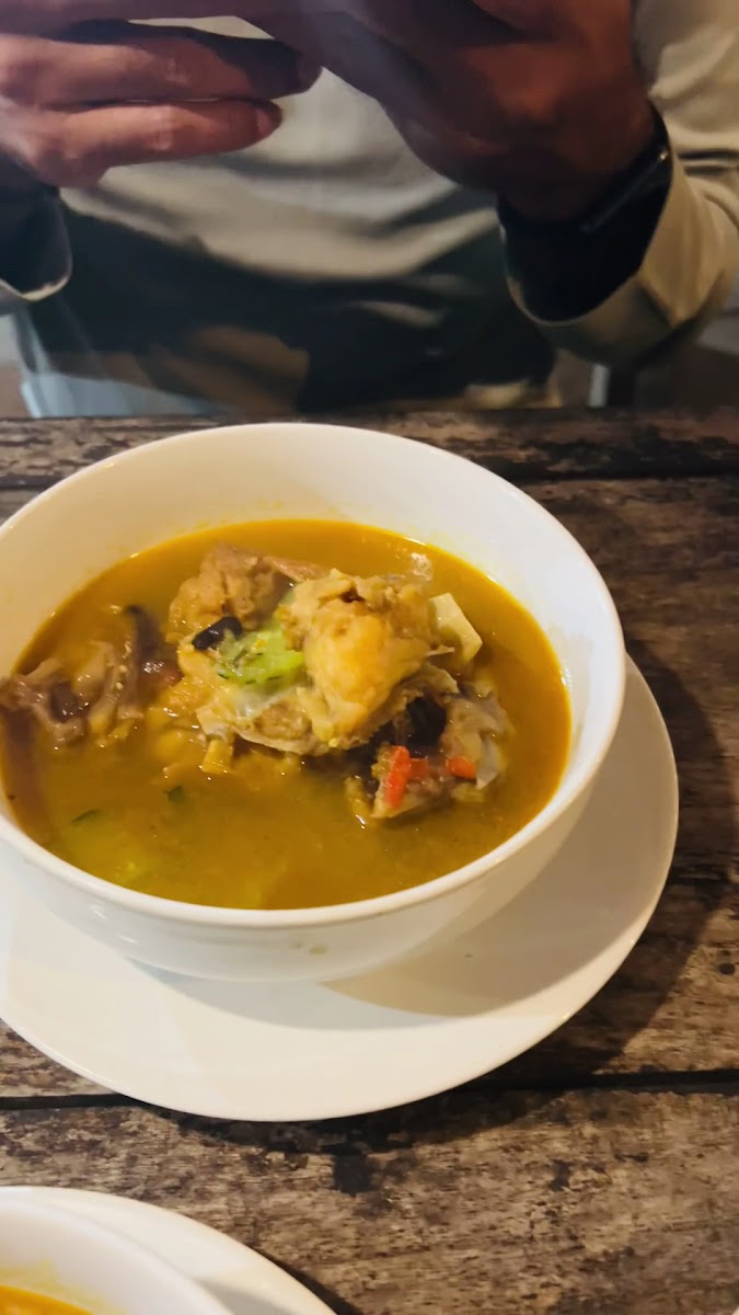 Warung Mina Candidasa-2