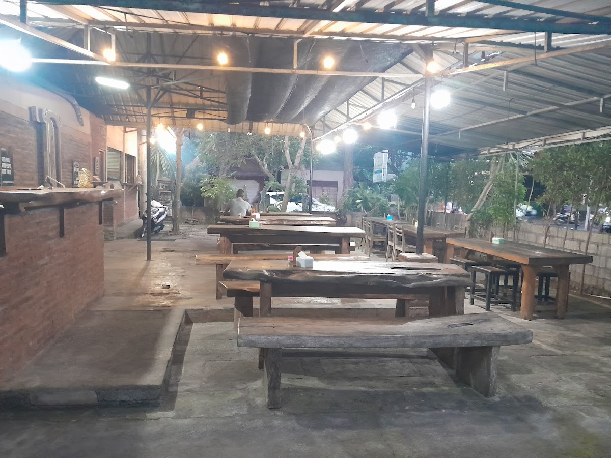 Warung Mina Candidasa-4
