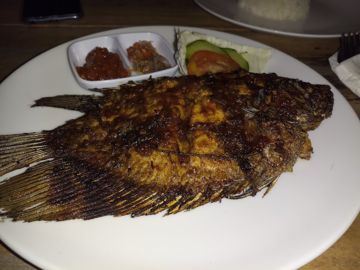 Warung Mina Candidasa-7
