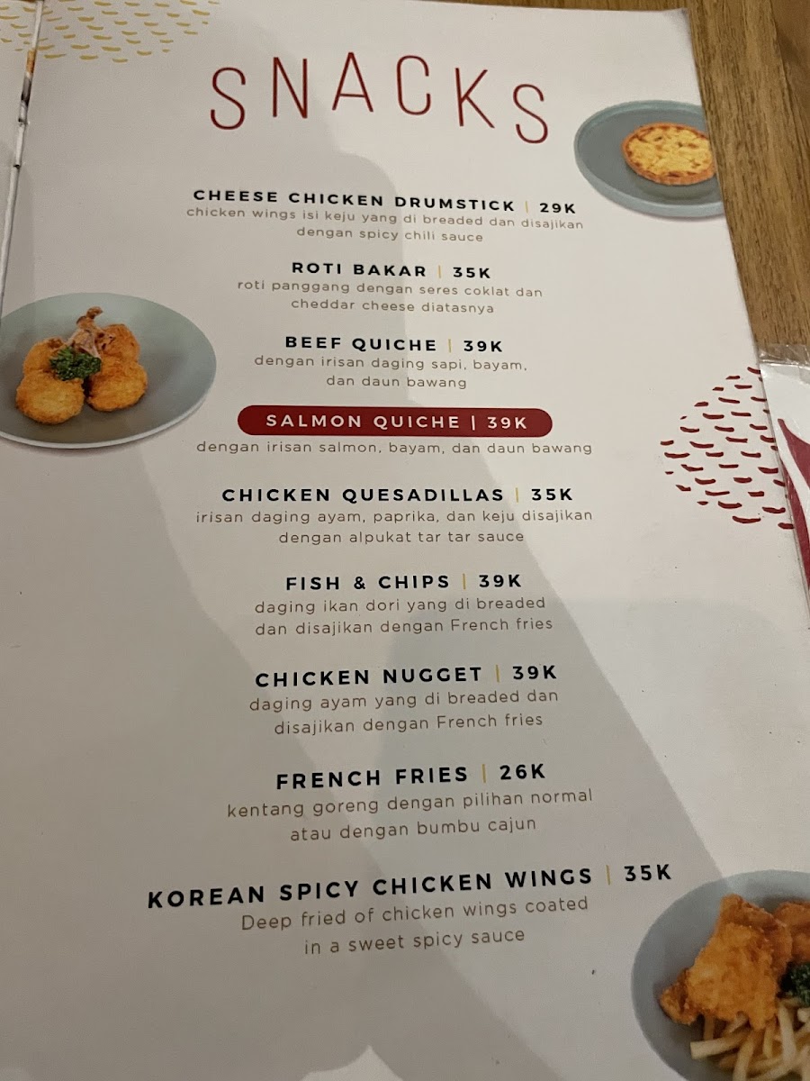 Menu Warung Modus-4