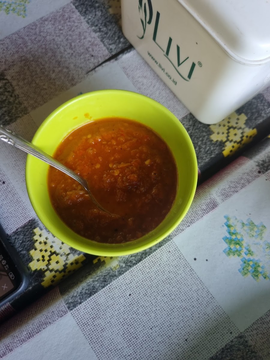 Warung Muslim Pak Haji-10