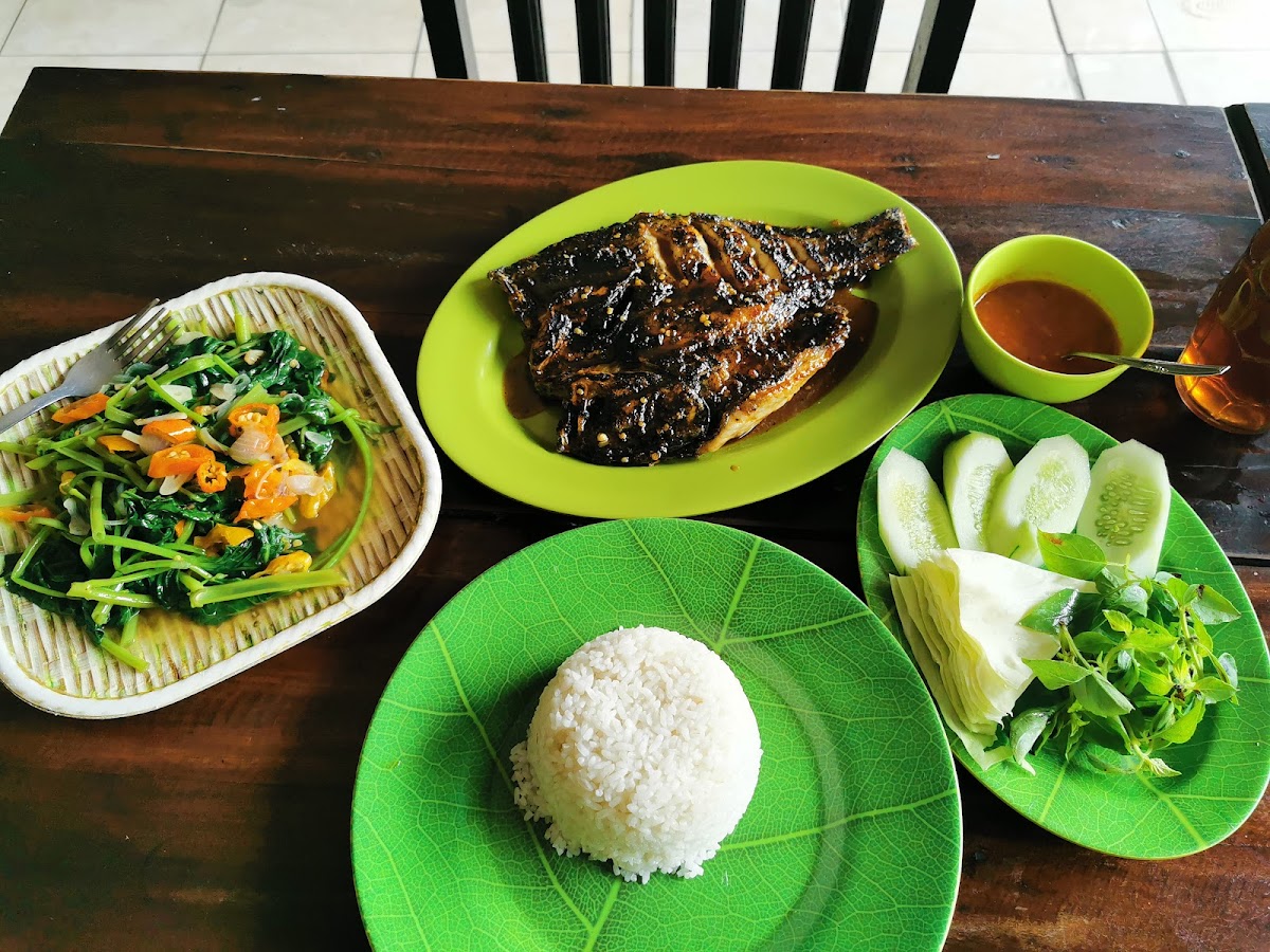 Warung Muslim Pak Haji-4