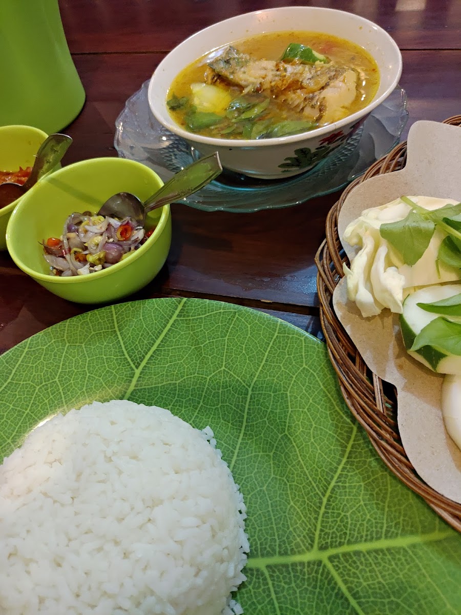Warung Muslim Pak Haji-6
