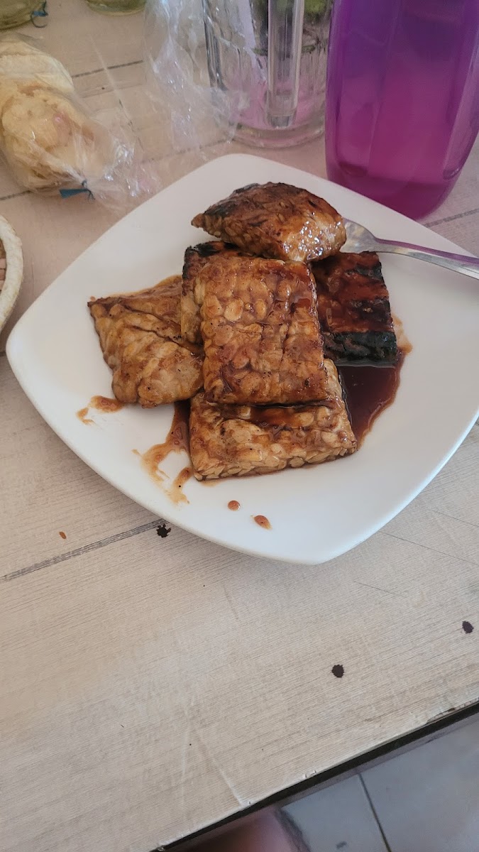 Warung Muslim Pak Haji-7
