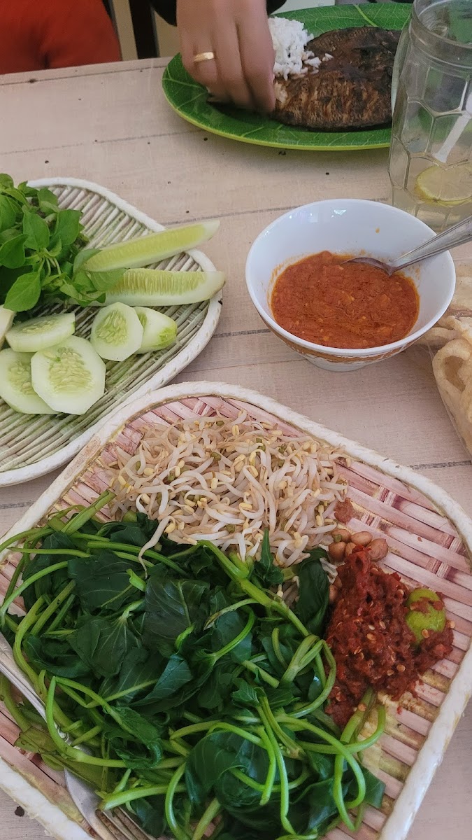 Warung Muslim Pak Haji-9