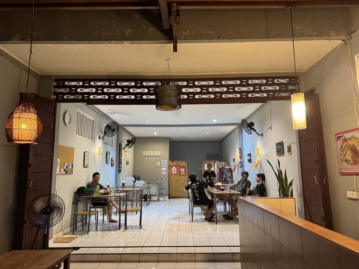 Warung Namba