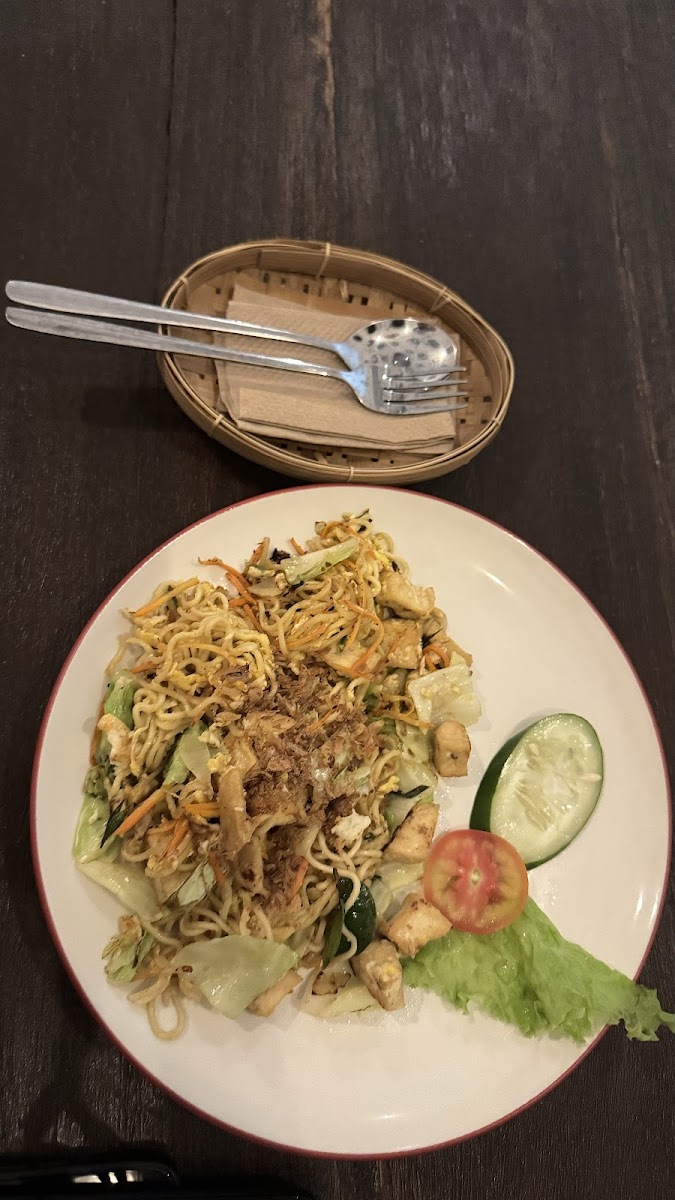 Warung Orbit (Thai, Chinese, Indonesian Food)-10