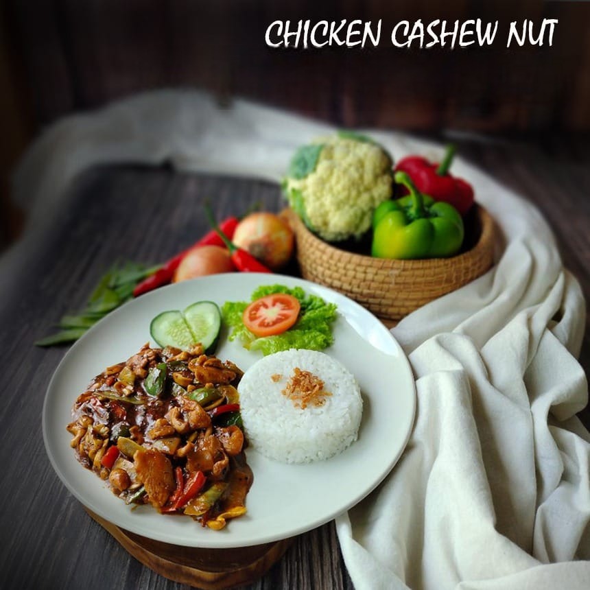Warung Orbit (Thai, Chinese, Indonesian Food)-3