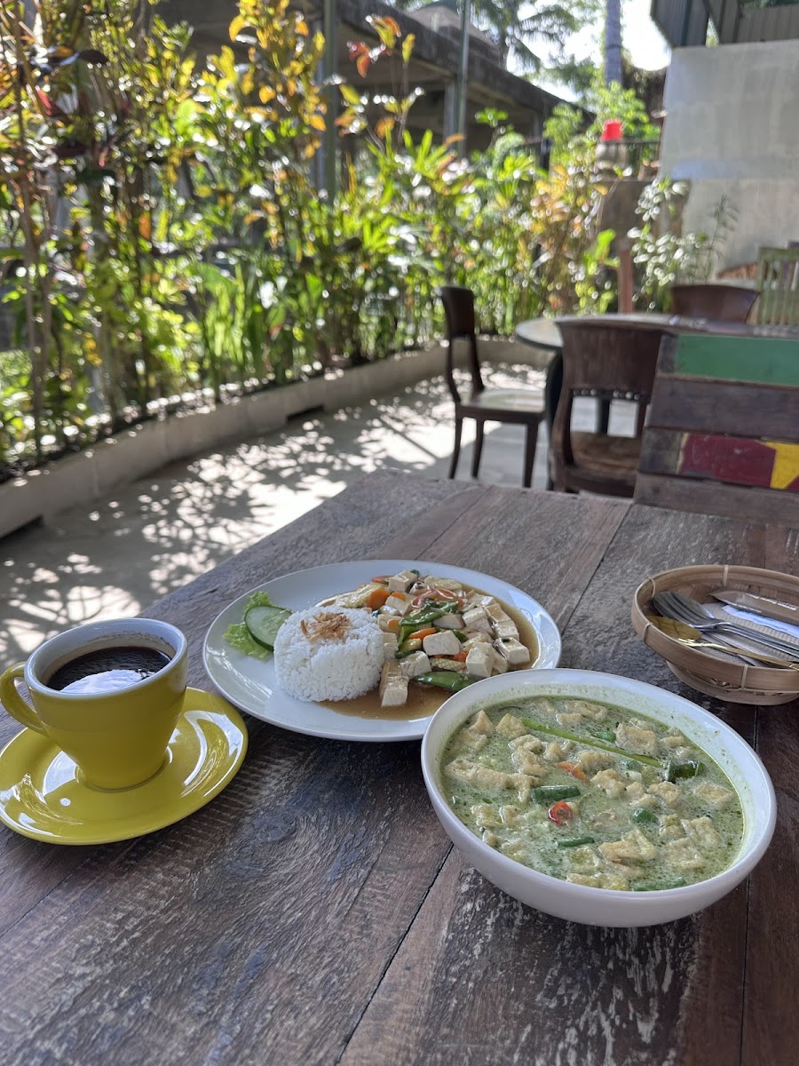 Warung Orbit (Thai, Chinese, Indonesian Food)-4