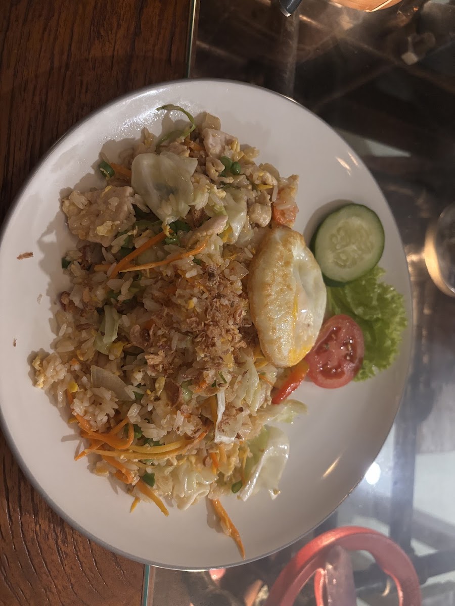 Warung Orbit (Thai, Chinese, Indonesian Food)-5