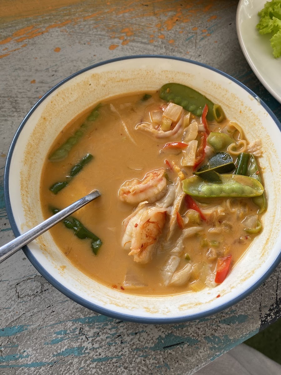 Warung Orbit (Thai, Chinese, Indonesian Food)-7