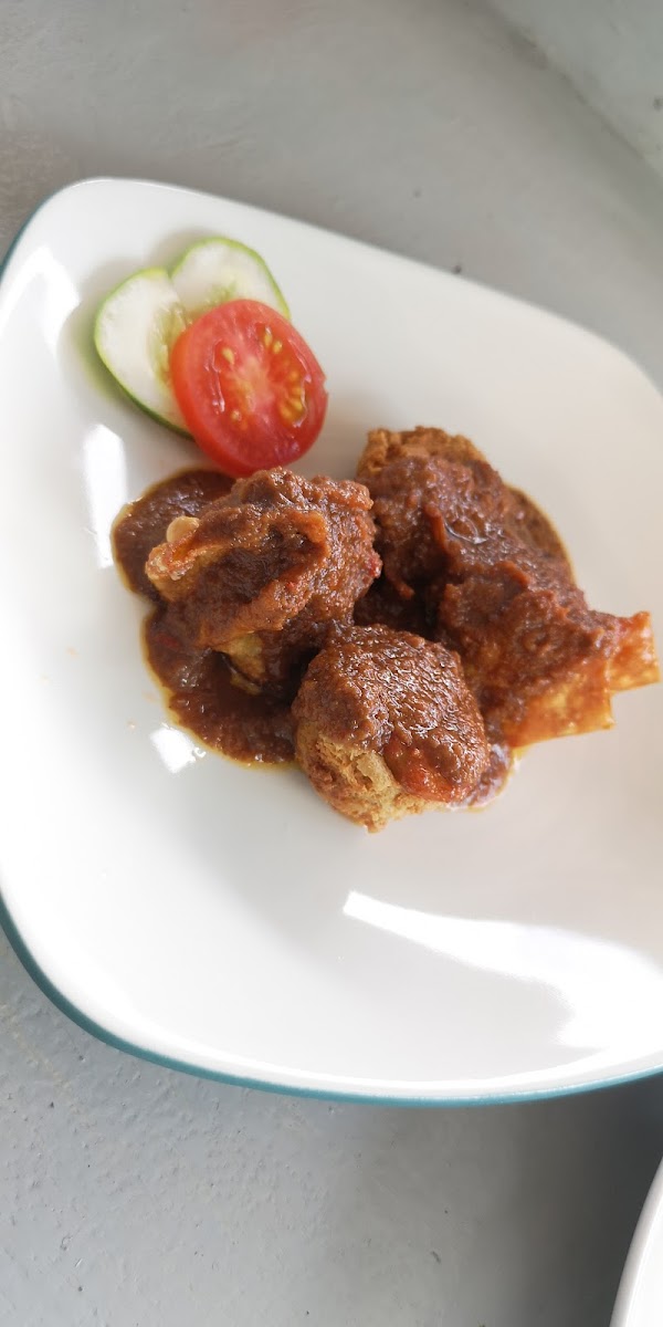 Warung Orbit (Thai, Chinese, Indonesian Food)-9
