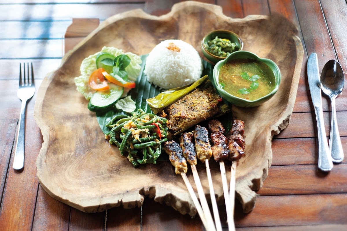 Warung Padang Kecag-5