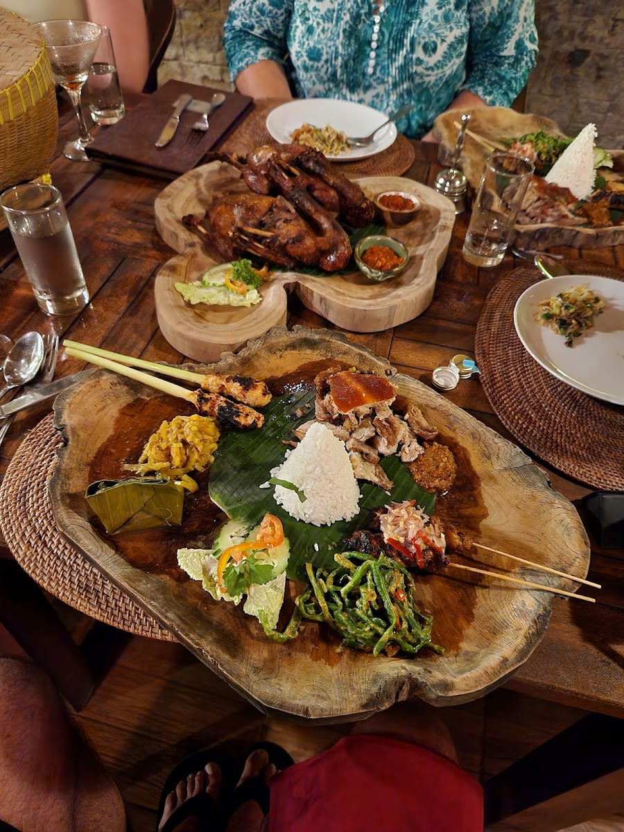 Warung Padang Kecag-7