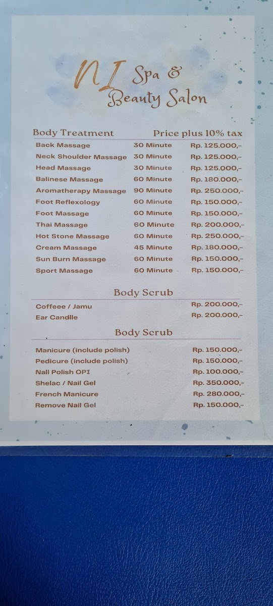 Menu Warung Padang Kecag-4
