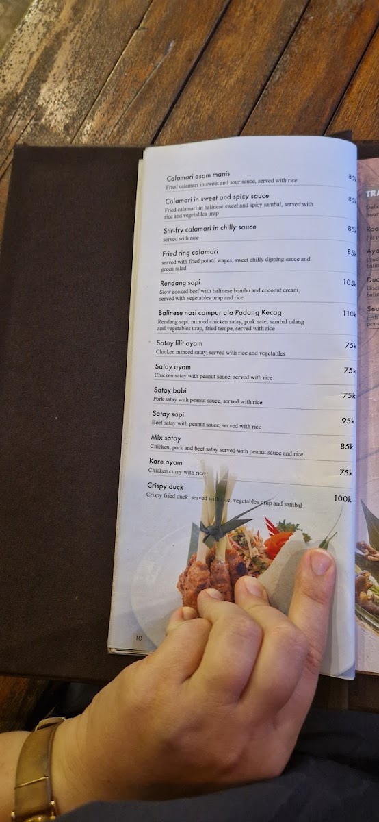 Menu Warung Padang Kecag-9