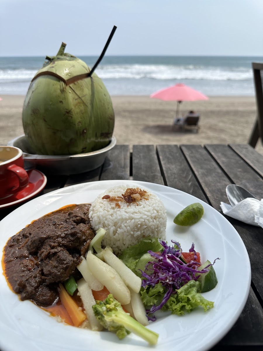 Warung Pantai-10