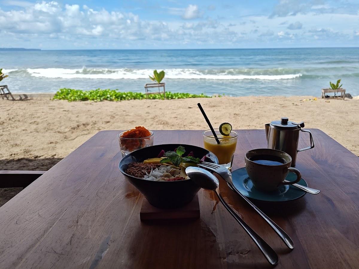 Warung Pantai-3