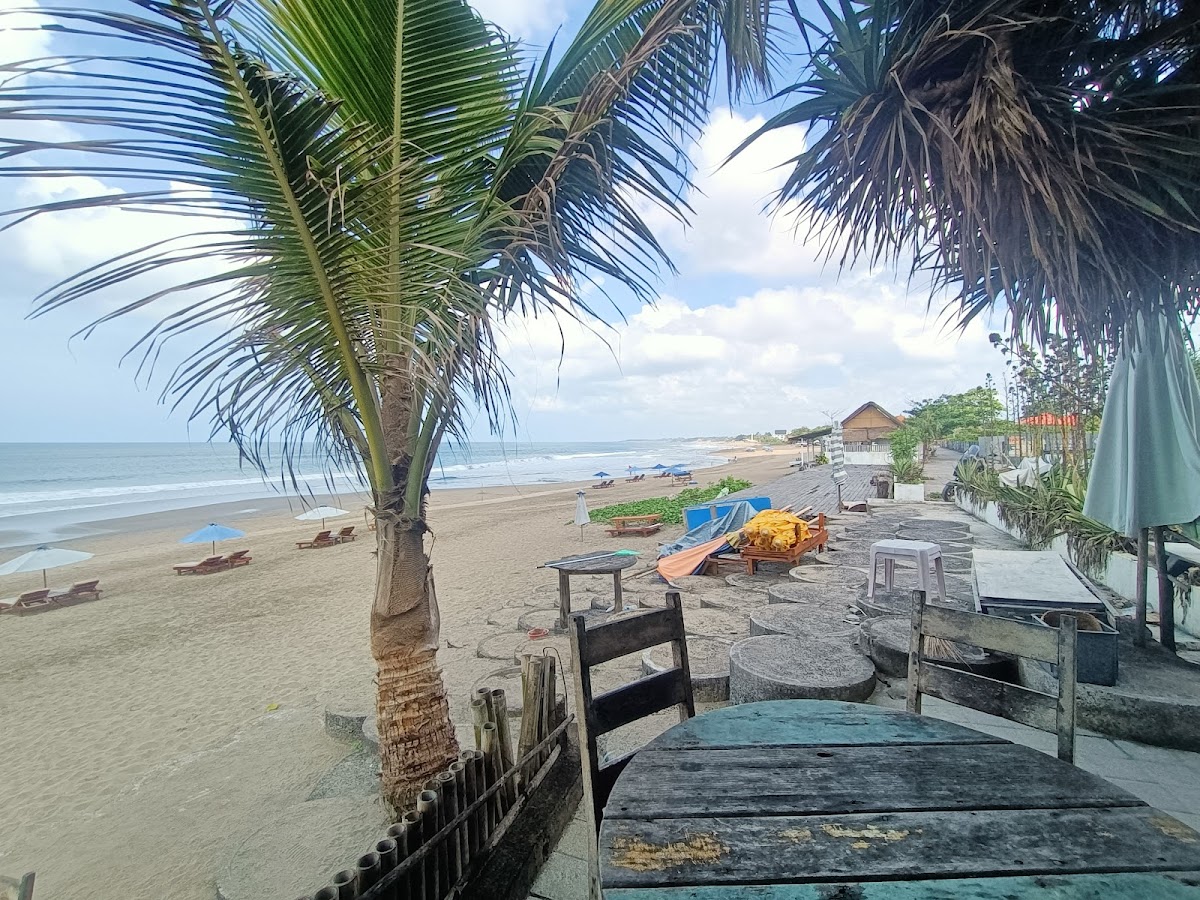 Warung Pantai-4