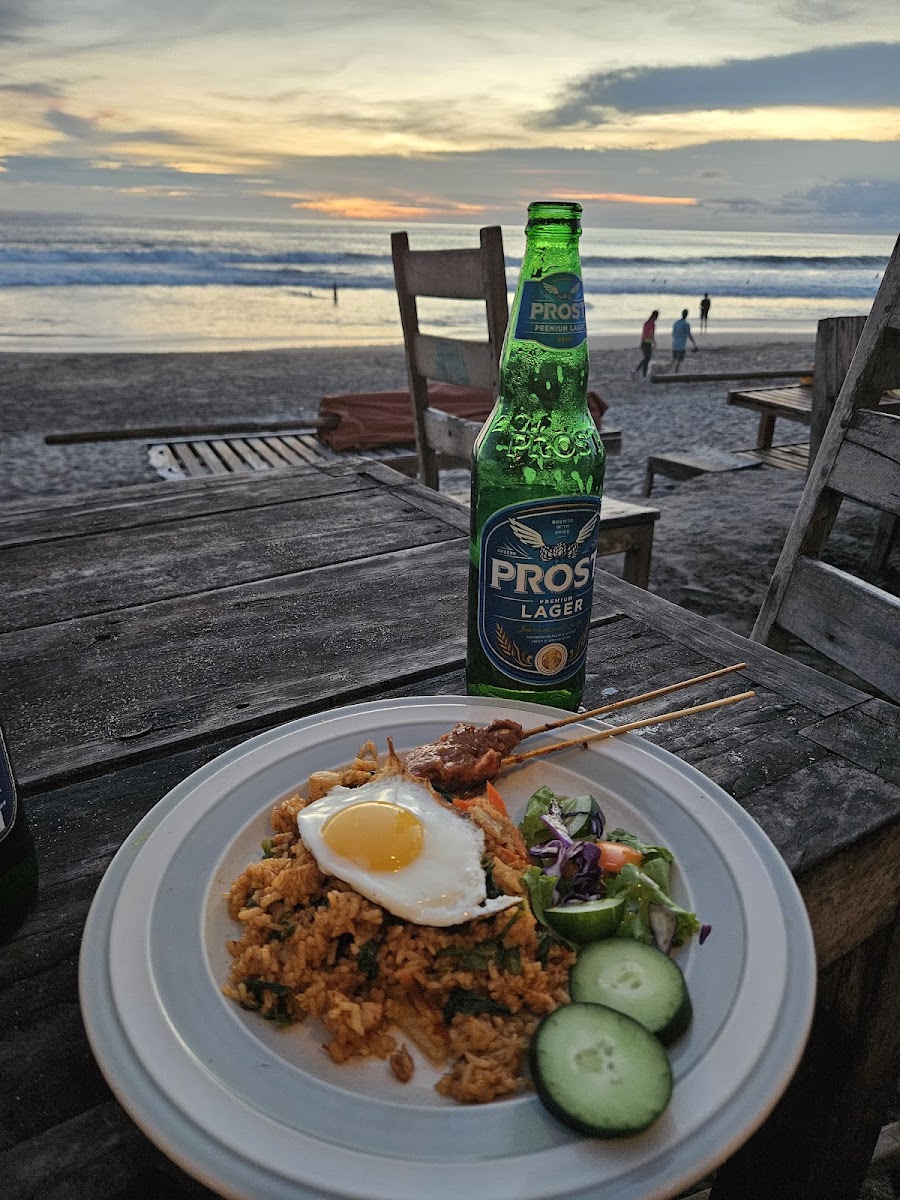 Warung Pantai-5