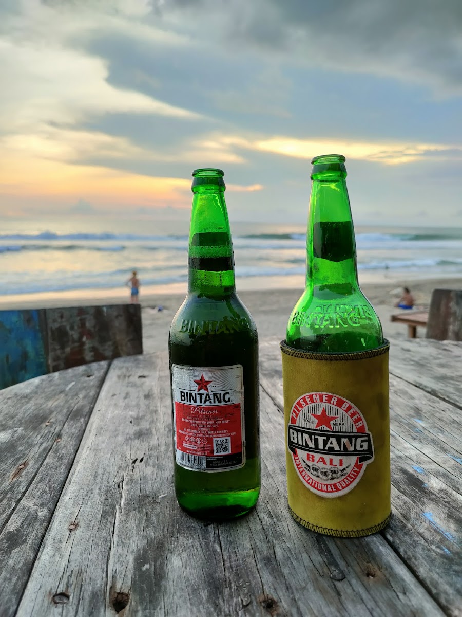 Warung Pantai-6