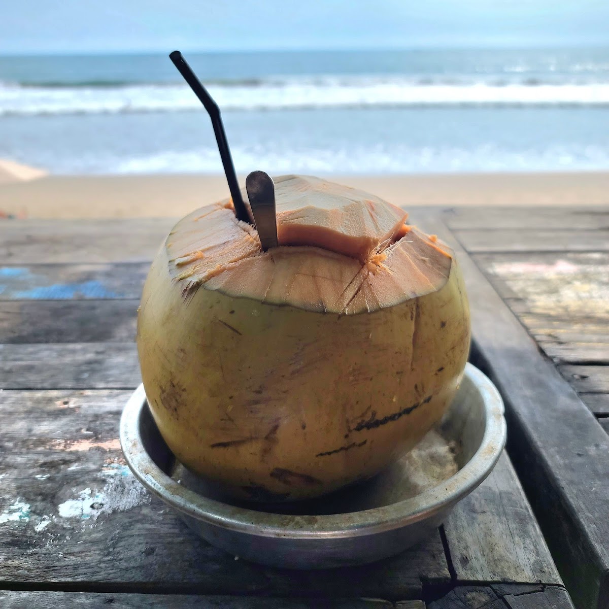 Warung Pantai-7