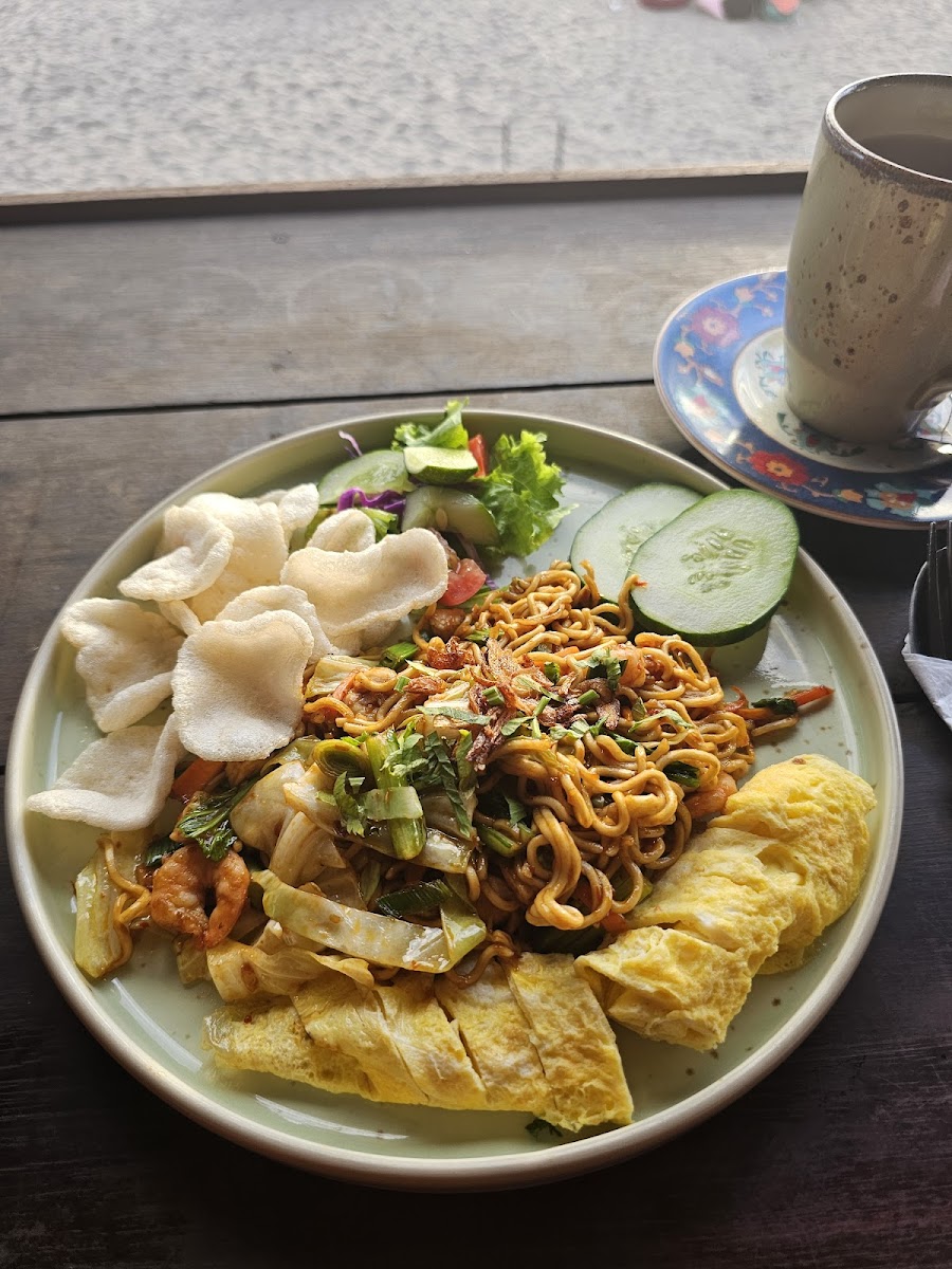 Warung Pantai-9