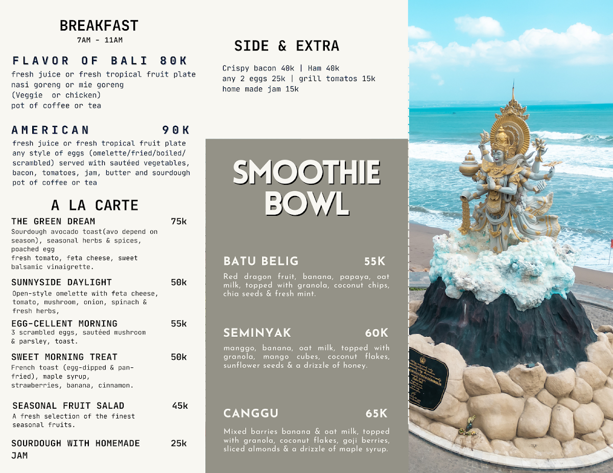Menu Warung Pantai-4