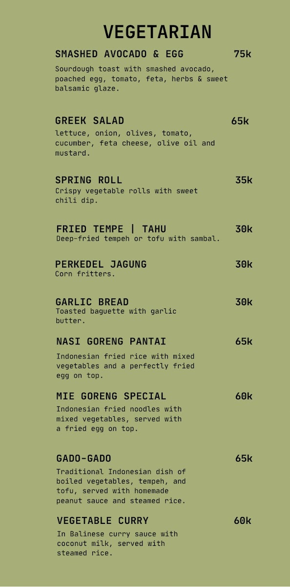 Menu Warung Pantai-5