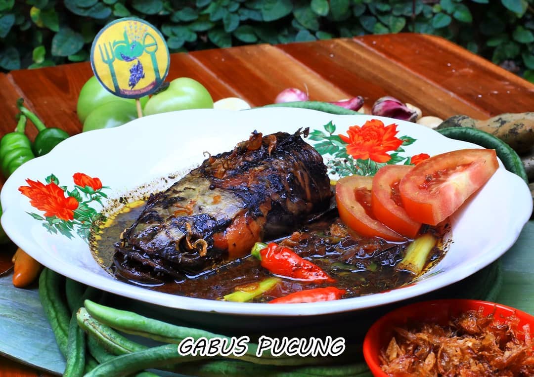 Warung Pecak Betawi - H. Ibeh-3