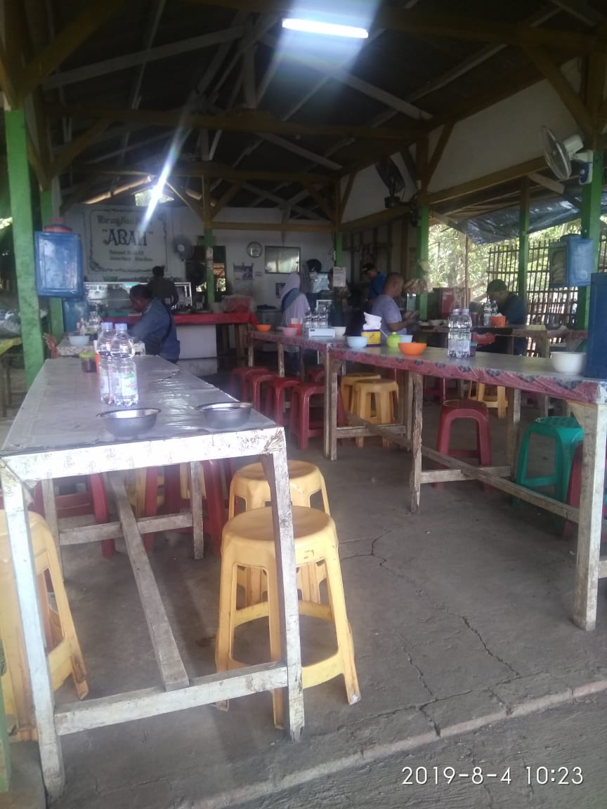 Warung Pepes Abah Jomin-6