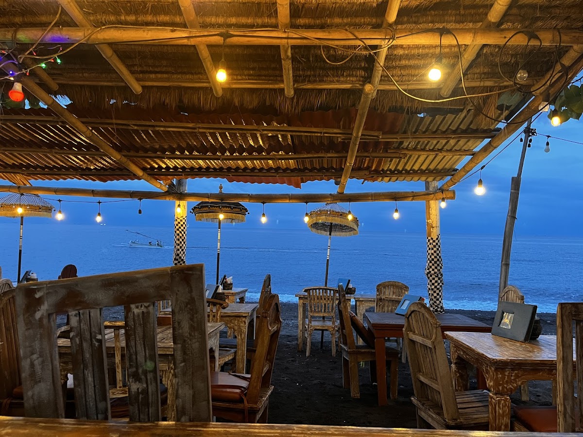 Warung Segara