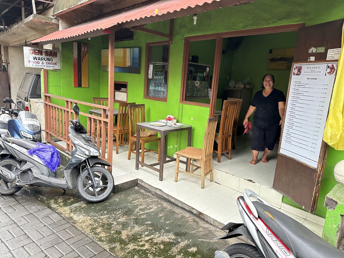 Warung Sen San-4