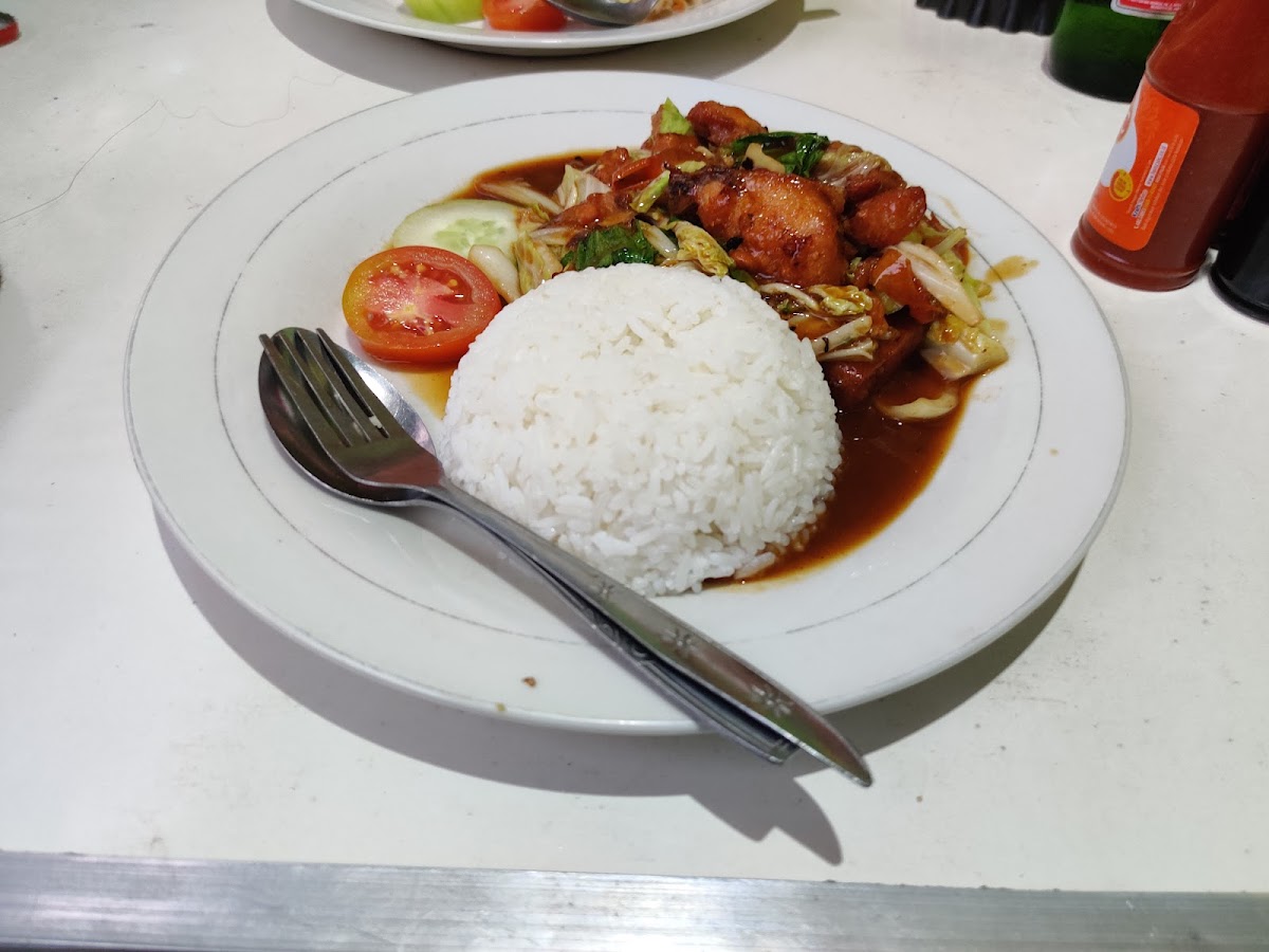 Warung Sen San-6