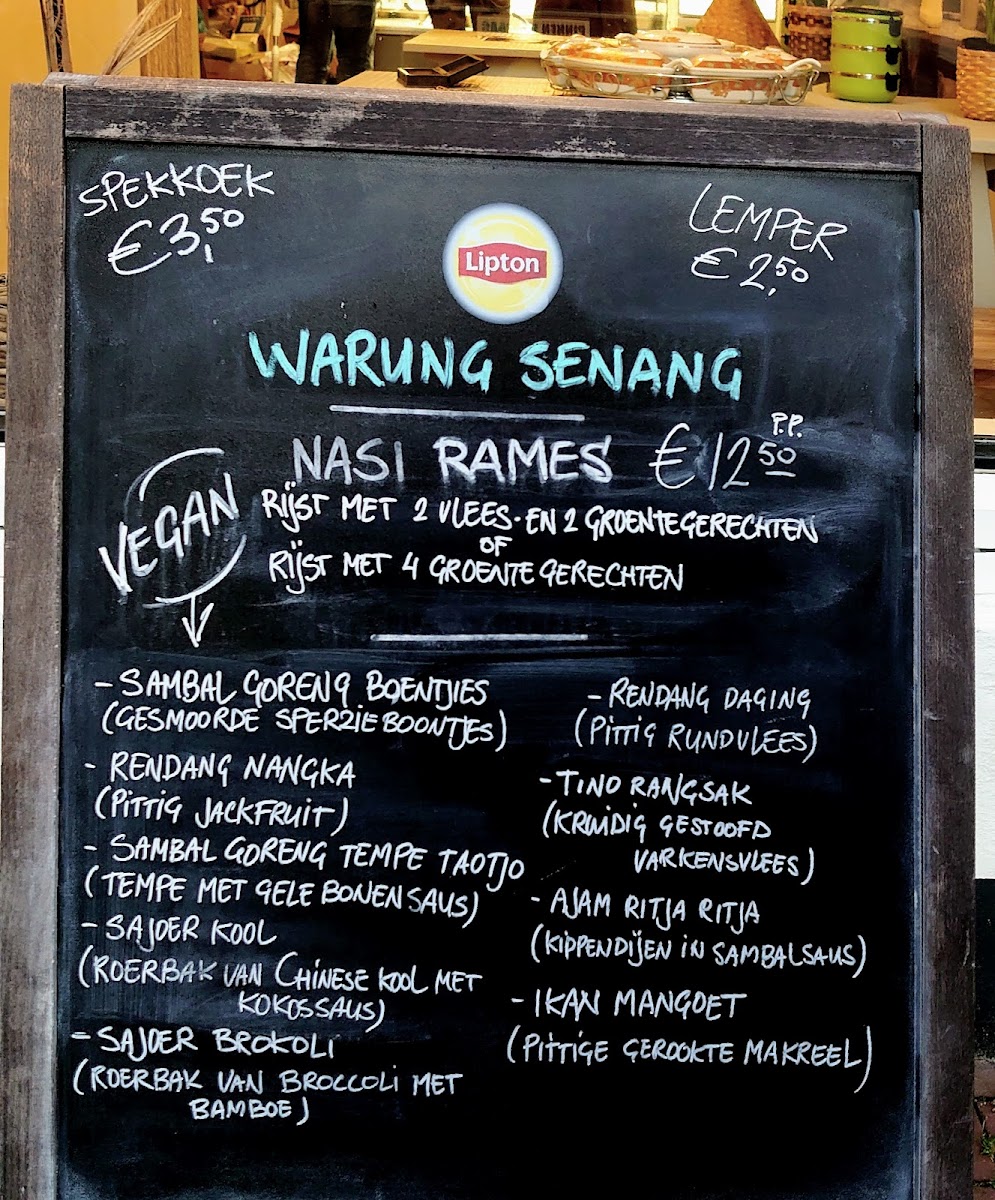 Menu Warung Senang-3