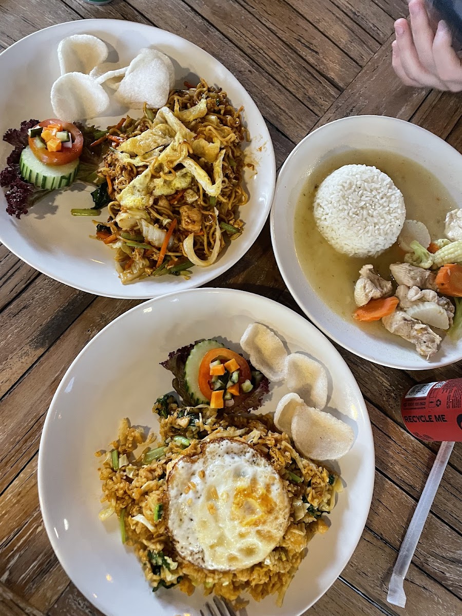 Warung Smile Canggu-3