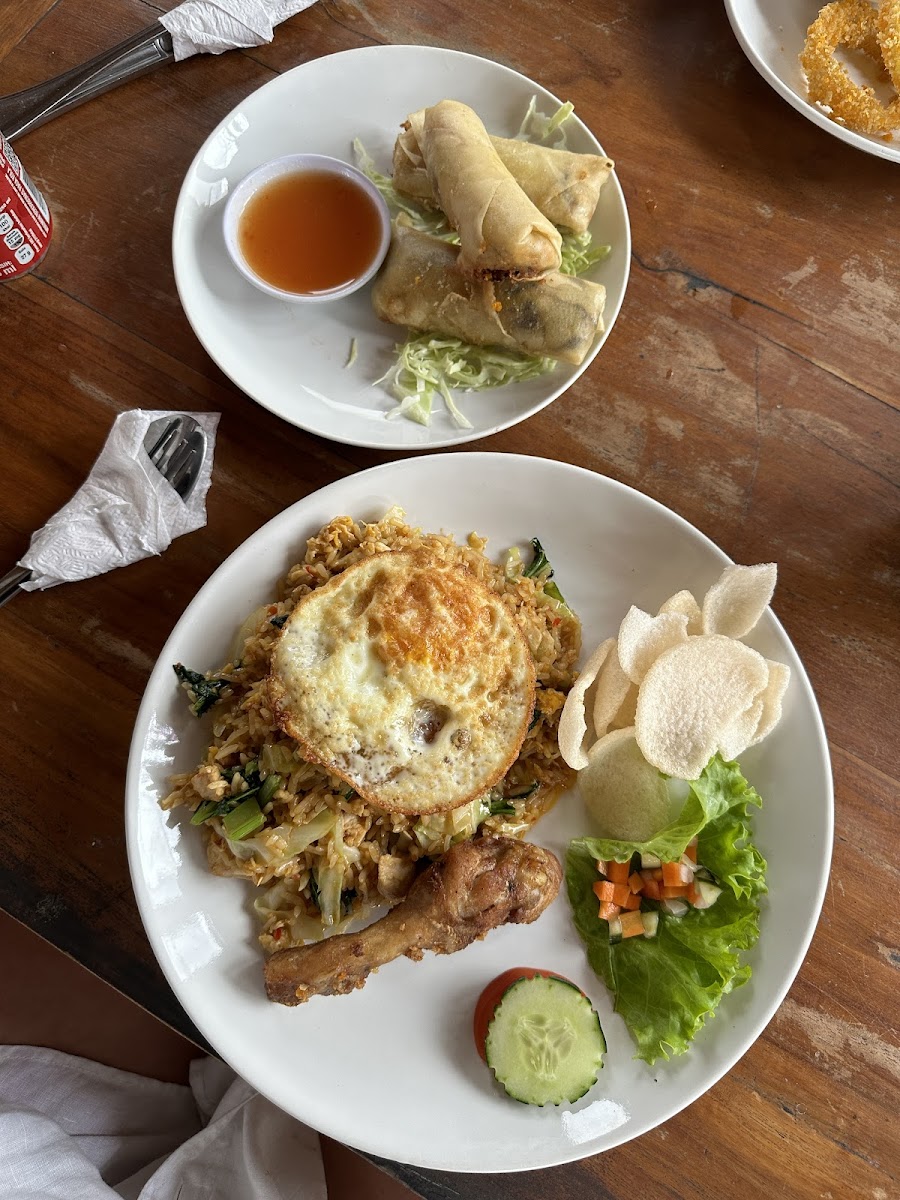 Warung Smile Canggu-5