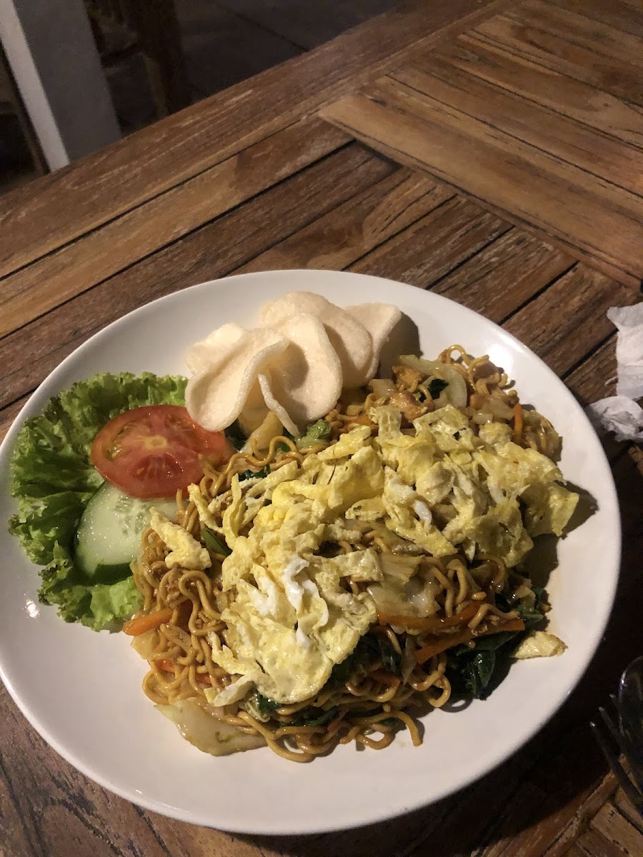 Warung Smile Canggu-6