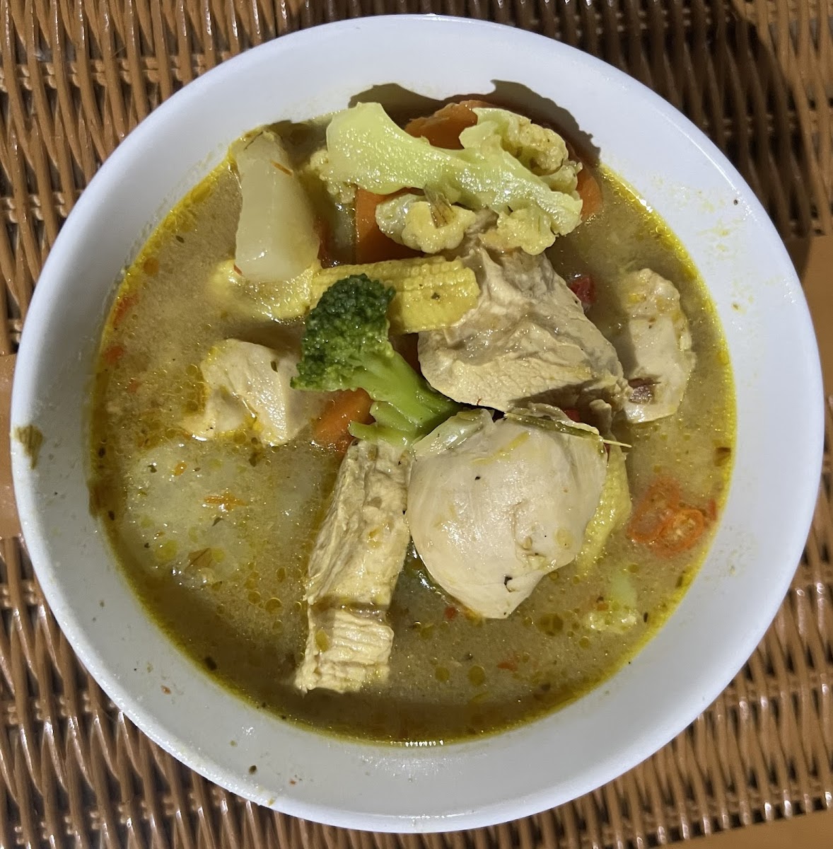 Warung Smile Canggu-7