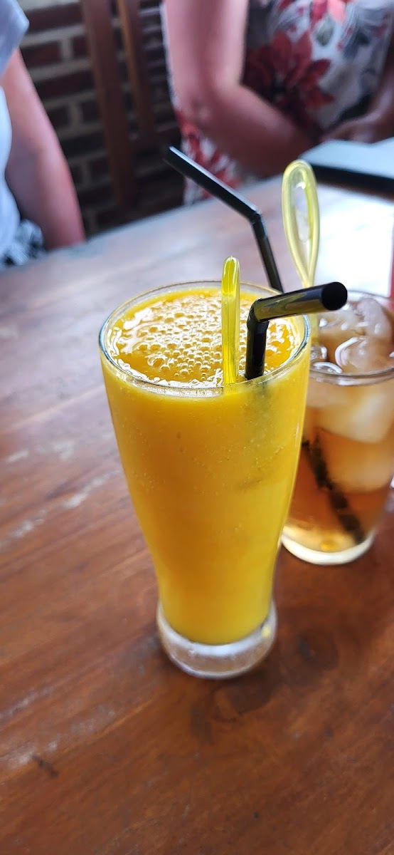 Warung Smile Canggu-8