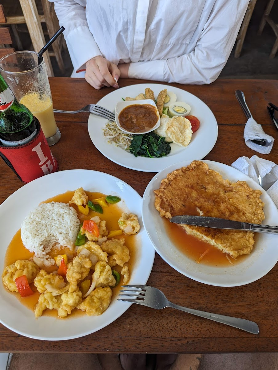 Warung Smile Canggu-9