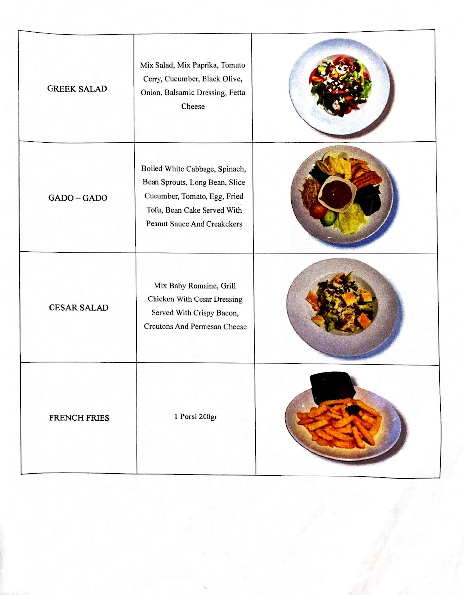 Menu Warung Smile Canggu-3