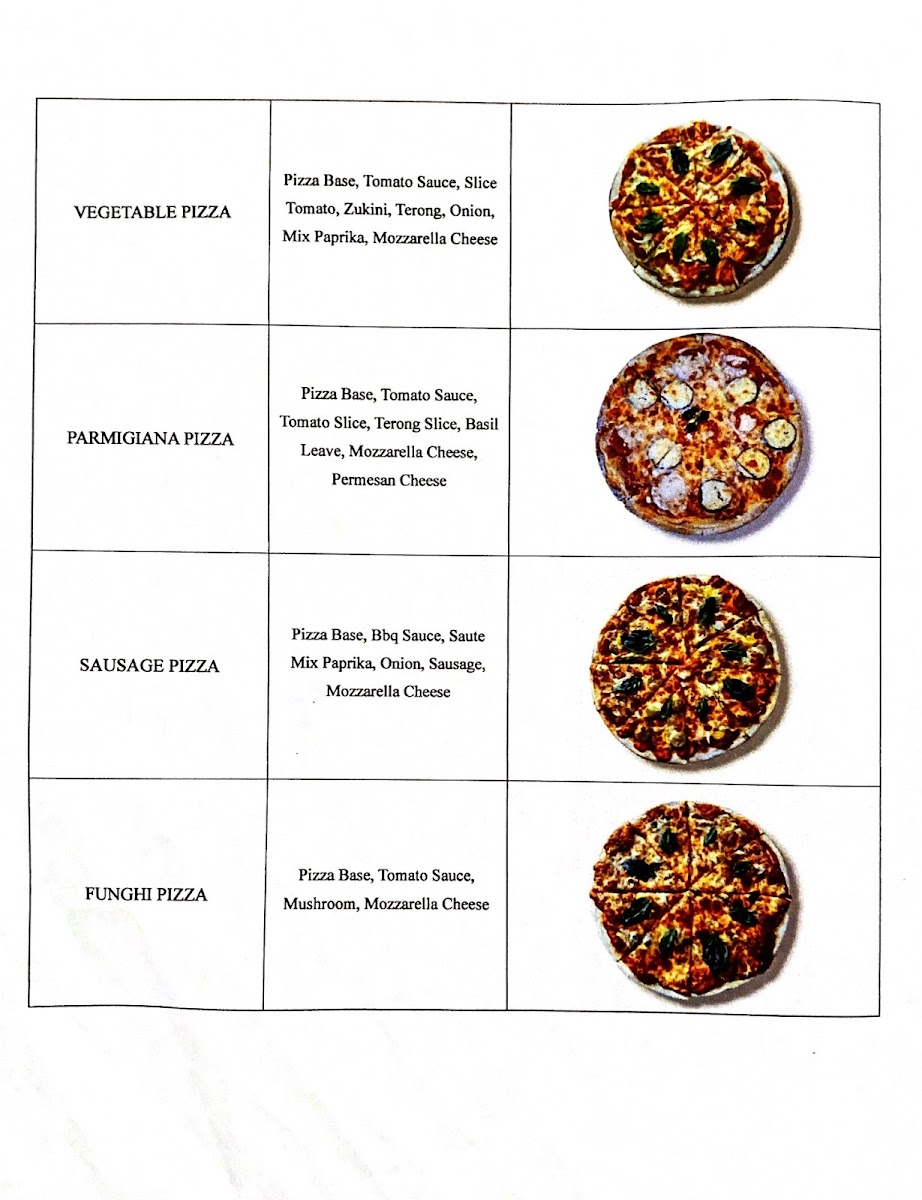 Menu Warung Smile Canggu-6