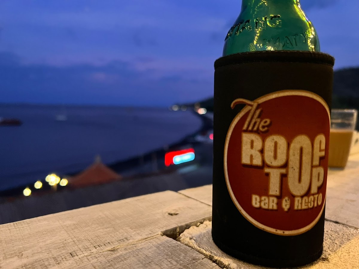 Warung Srikandi /pacha Beach-3